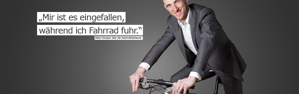 Michael Winter - E-Business Solutions